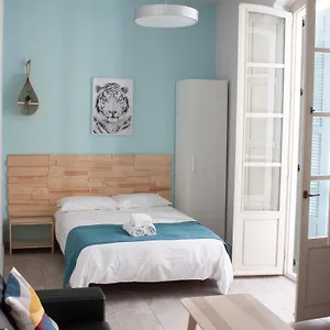 Apartamento Urban