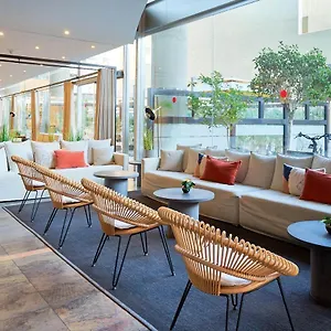 4* Otel Eurostars