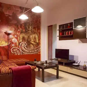 Apartamento Sea&wave Peña